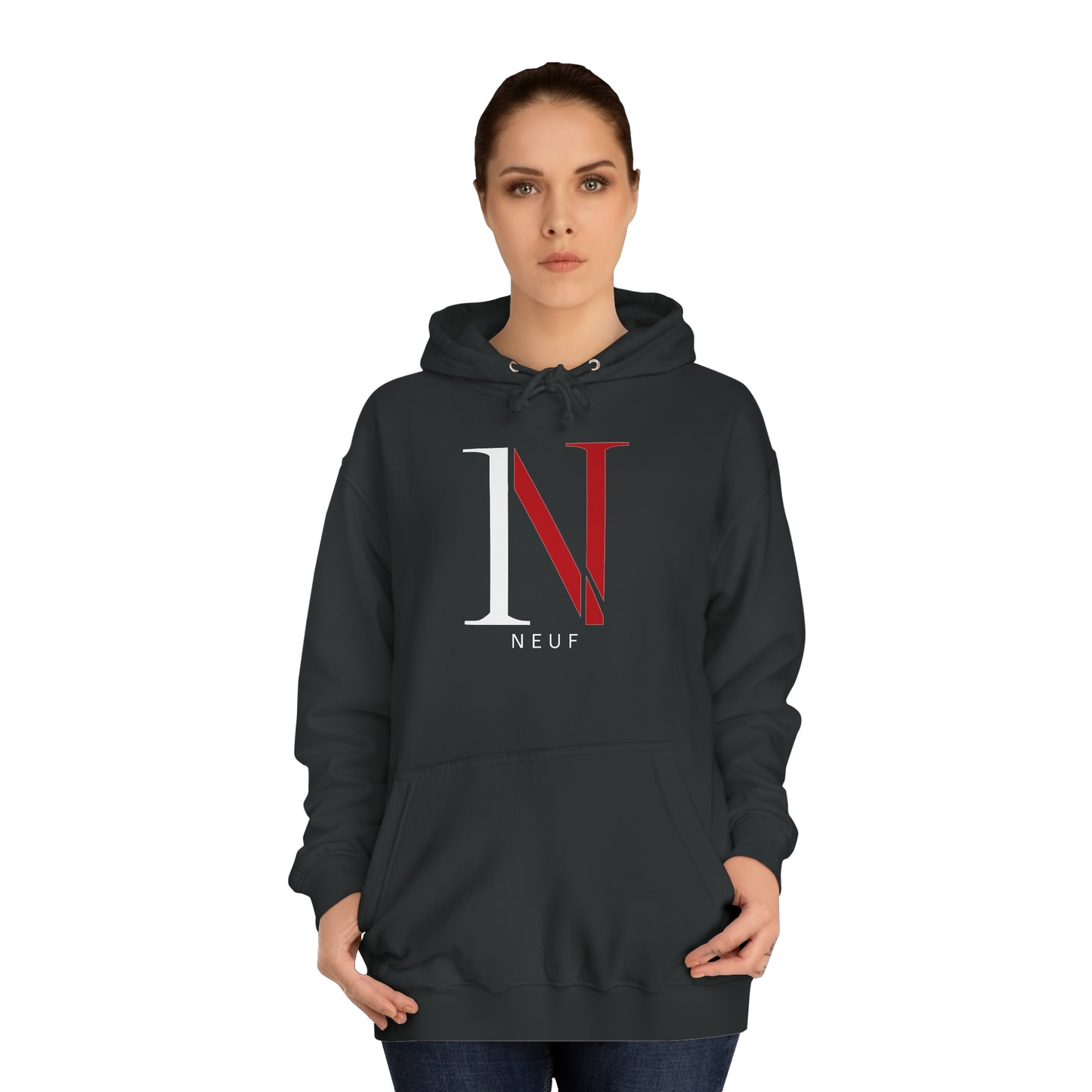 Neuf Hoodie