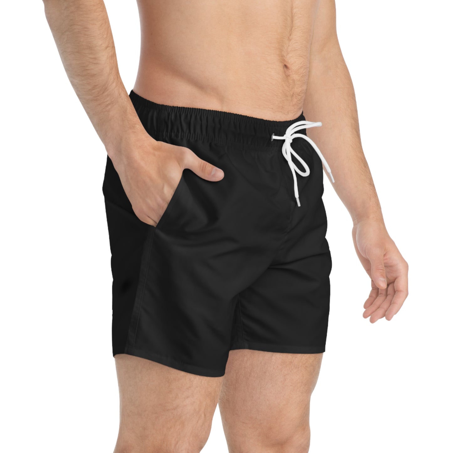 Neuf Swimming Trunks
