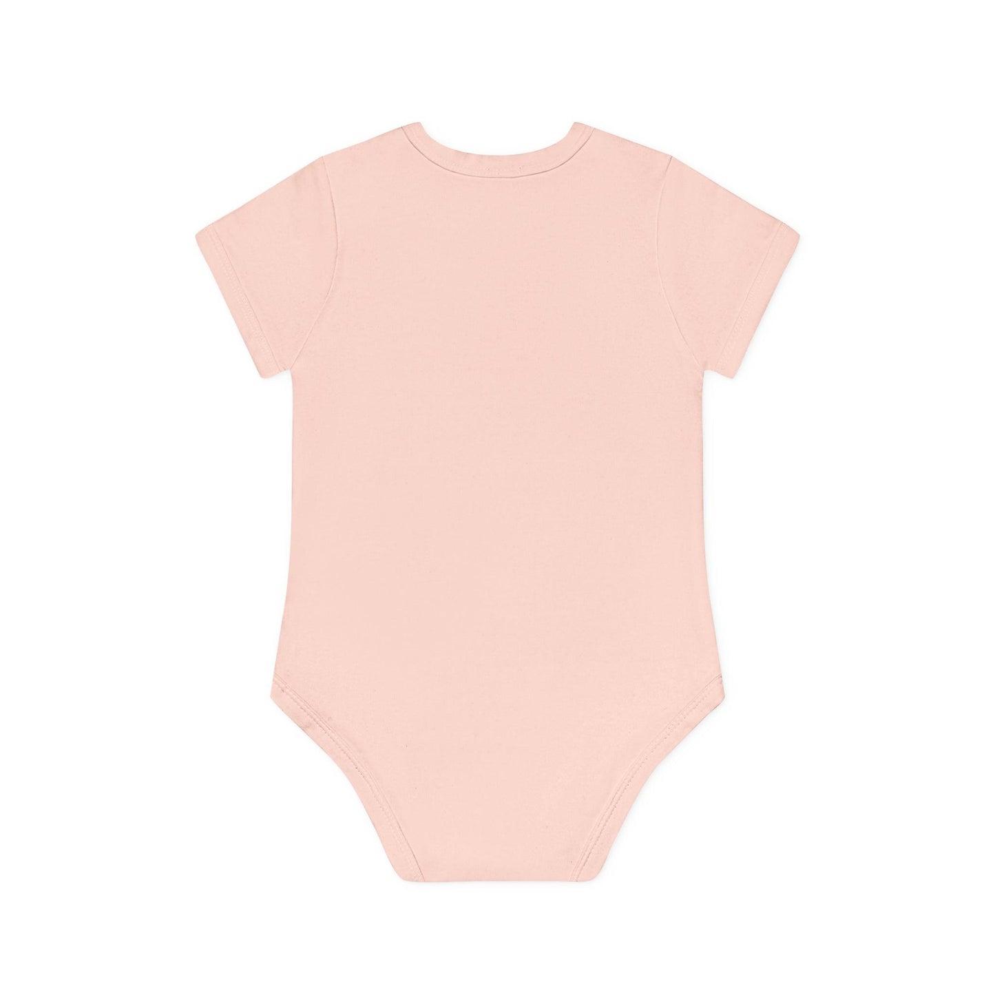 I love Papa Baby Rompertjes (Eco Friendly) - Everyday Emporium