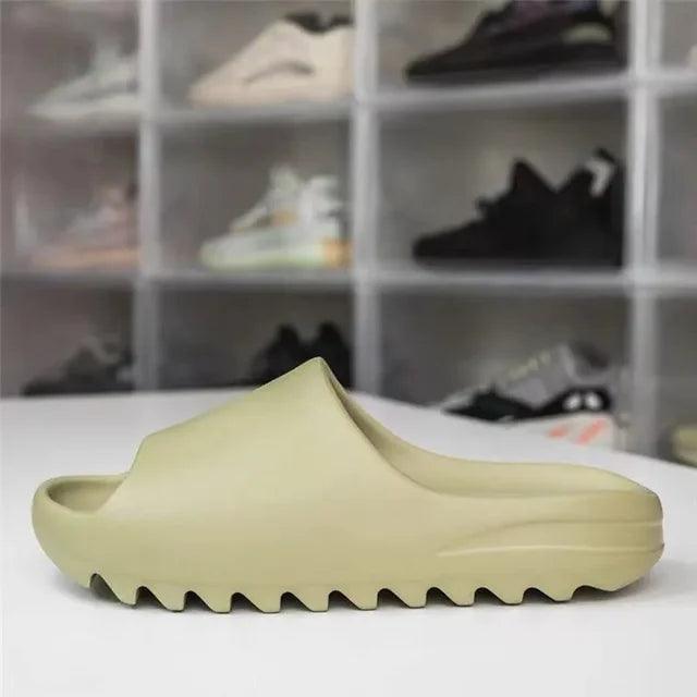 Futuristic Slippers - Everyday Emporium
