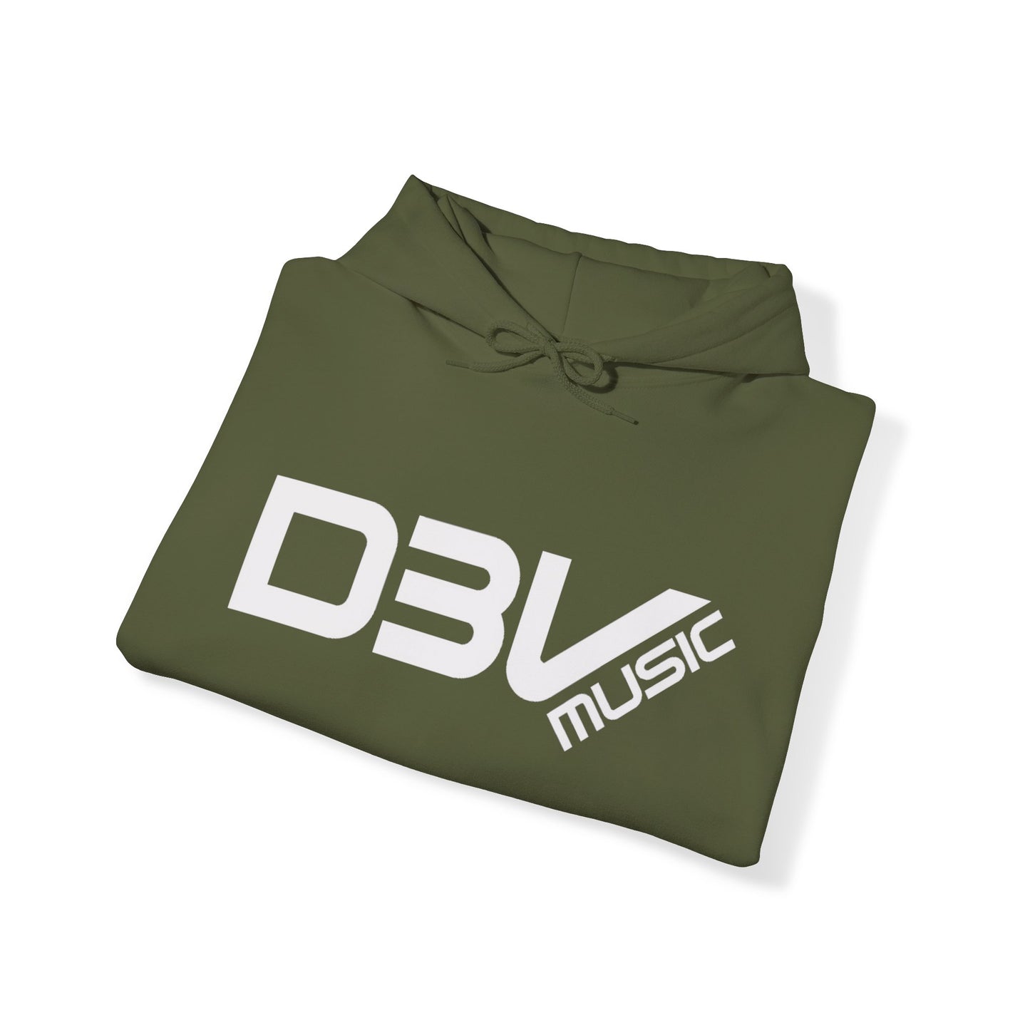 D3V Comfort Hoodie