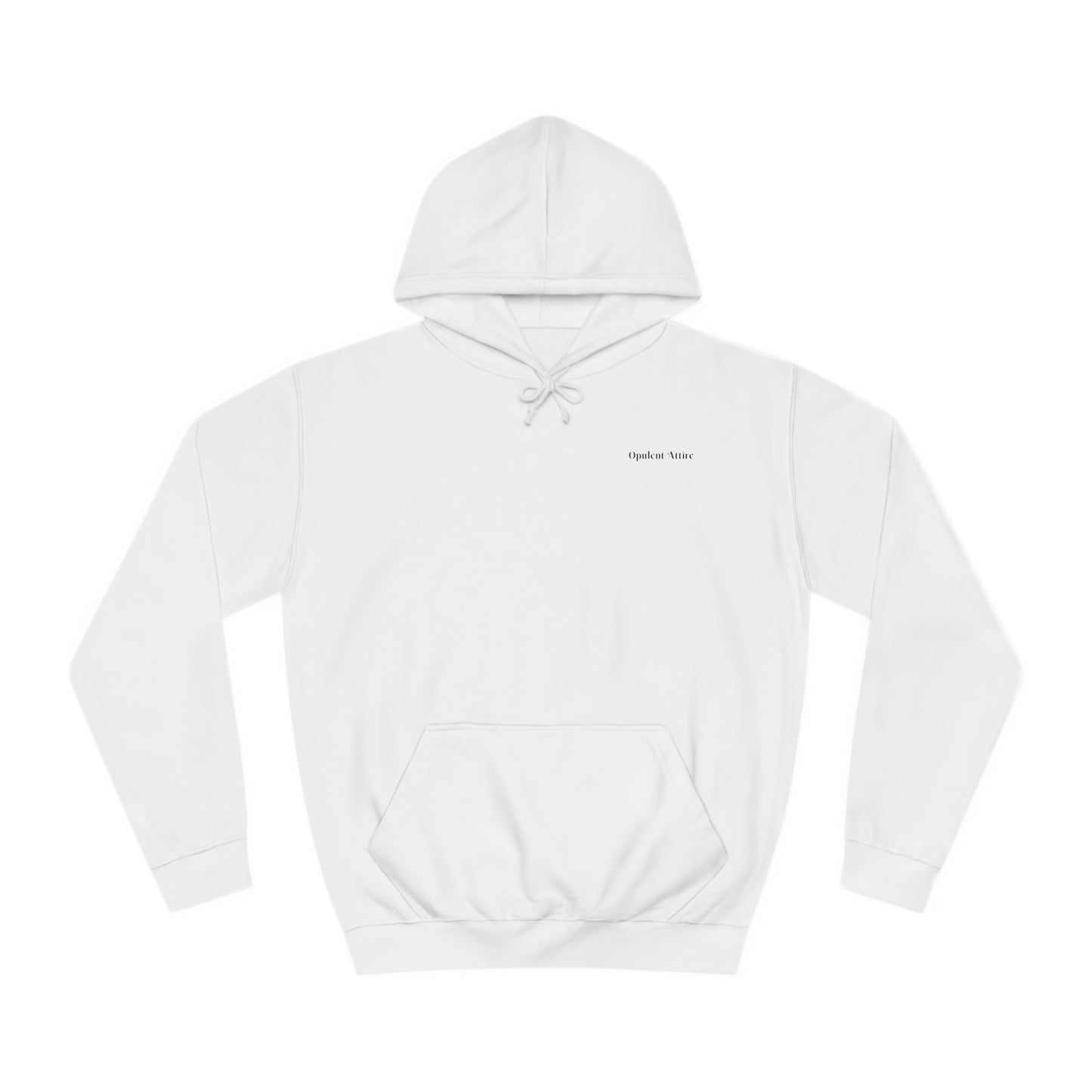 Opulent Attire Hoodie