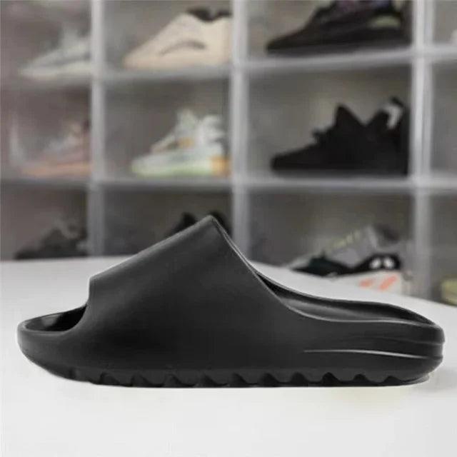 Futuristic Slippers - Everyday Emporium