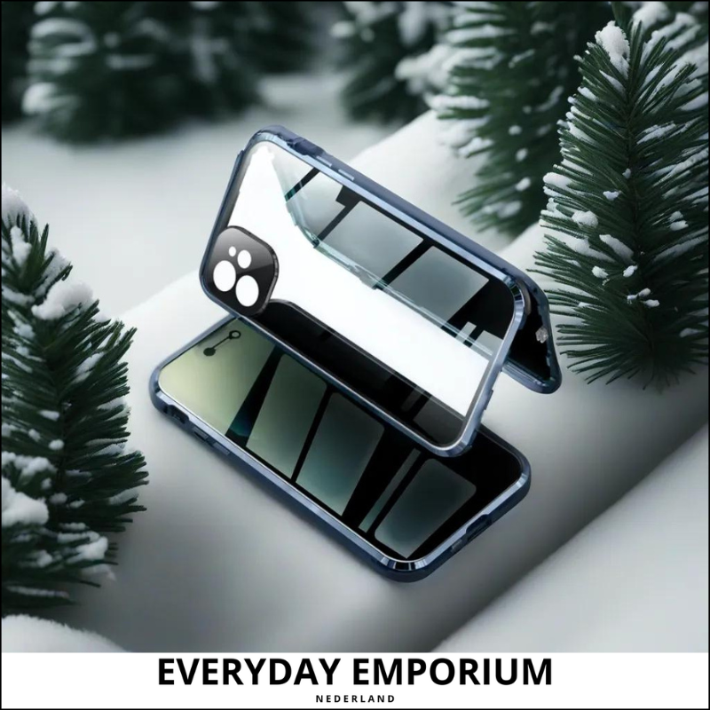 ScreenMystery Case 100% Privacy - Everyday Emporium
