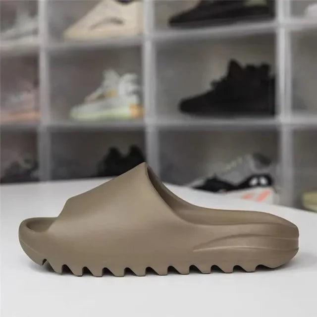 Futuristic Slippers - Everyday Emporium