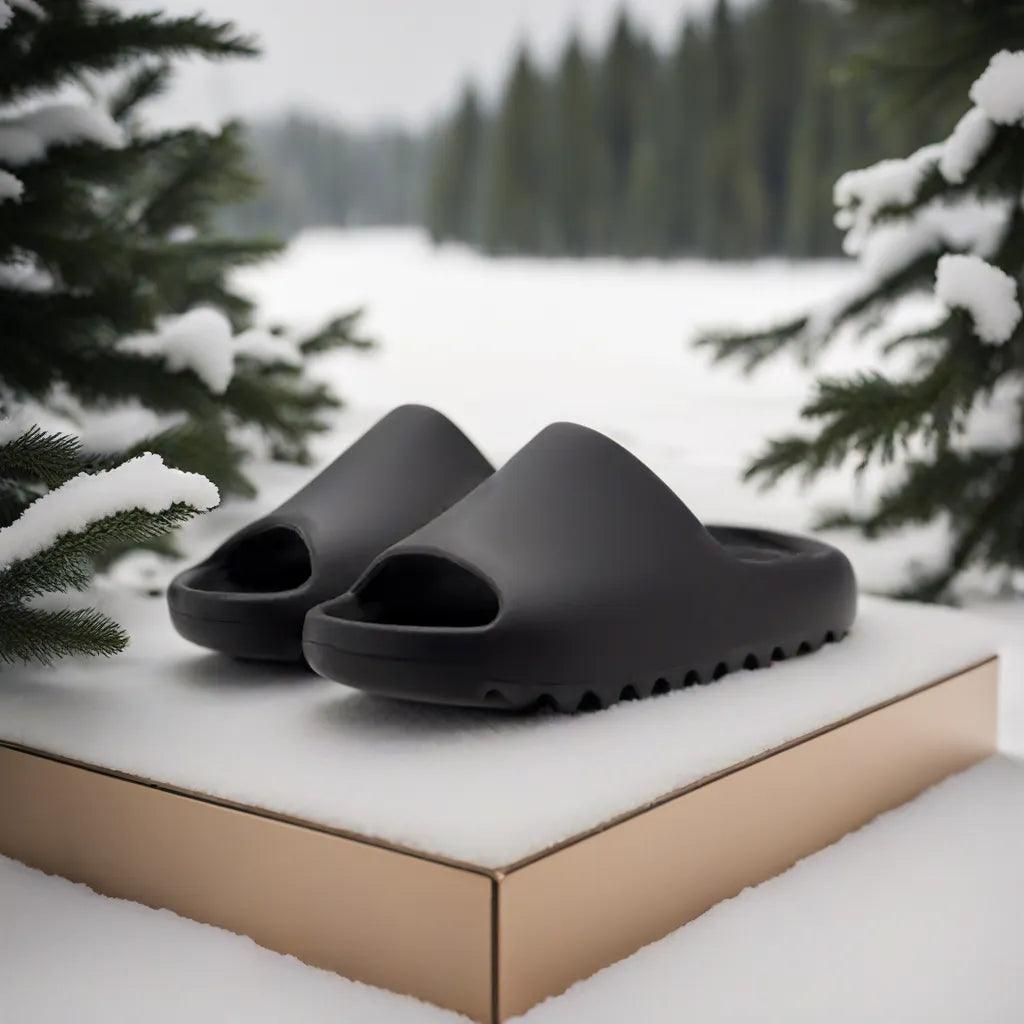 Futuristic Slippers - Everyday Emporium