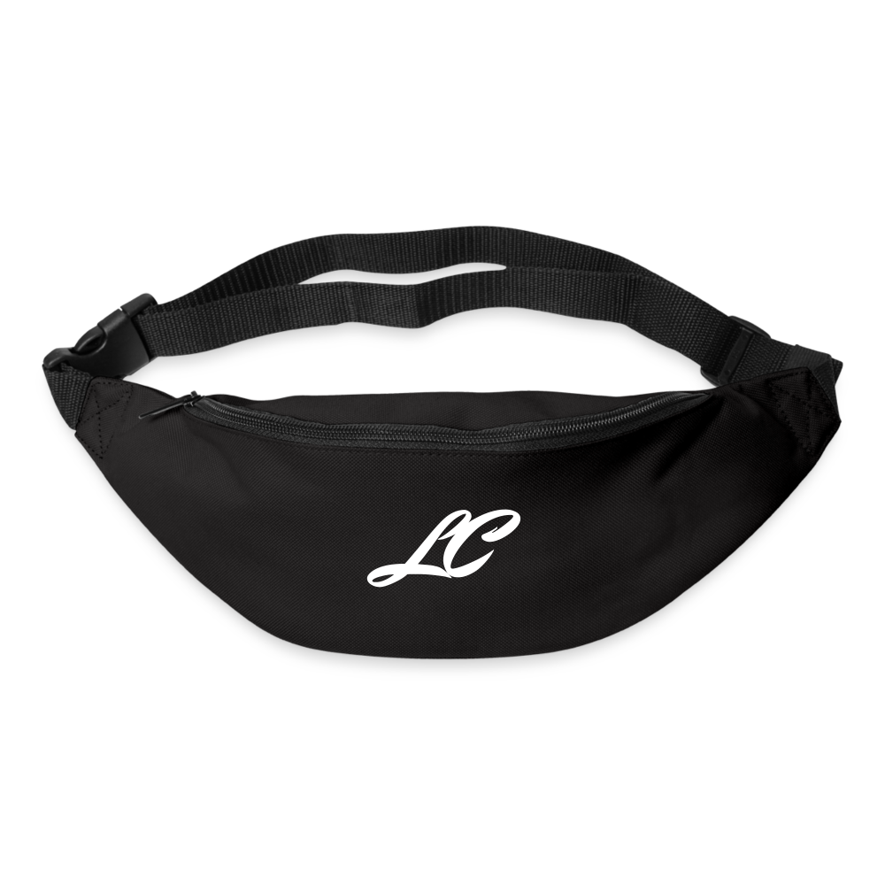 Lumière Couture Riemtas - zwart