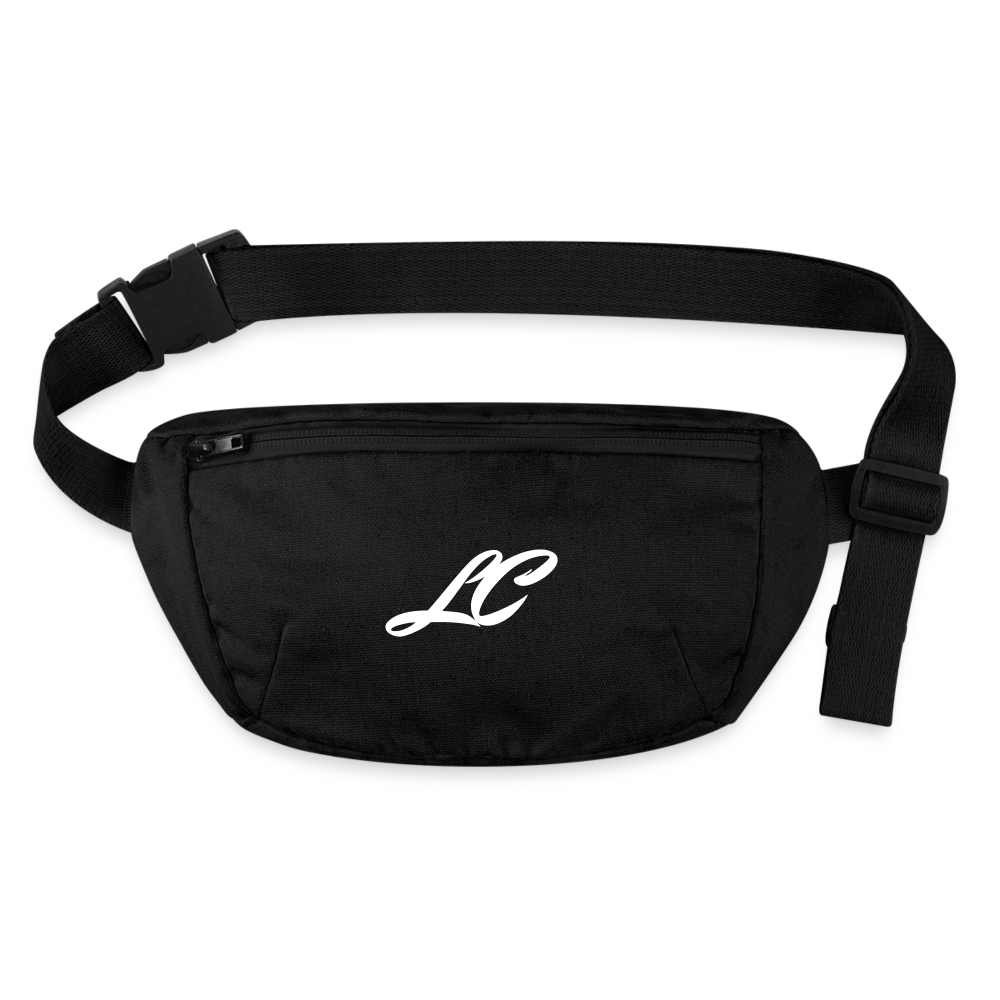 Lumière Couture Heuptasje - zwart