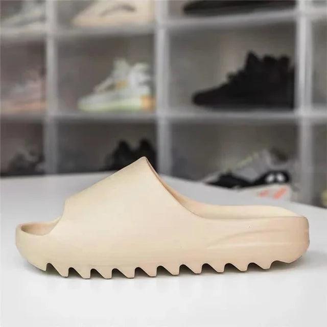 Futuristic Slippers - Everyday Emporium