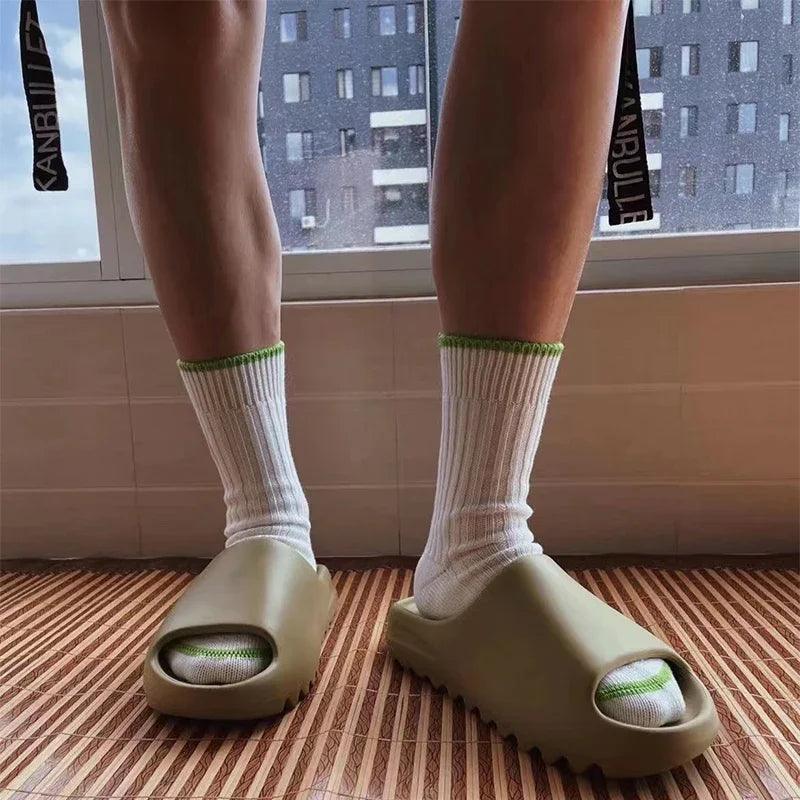 Futuristic Slippers - Everyday Emporium