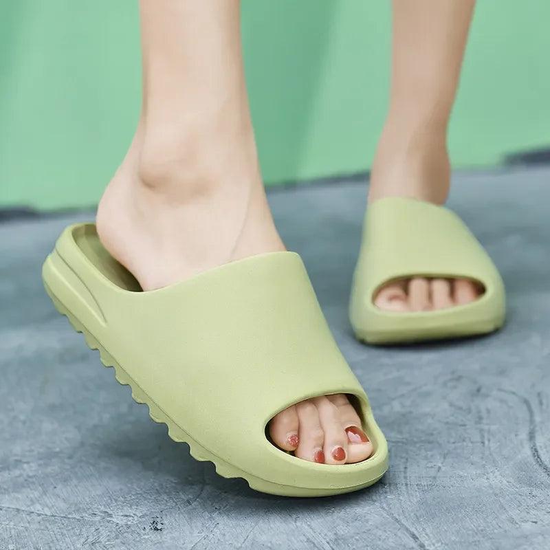 Futuristic Slippers - Everyday Emporium