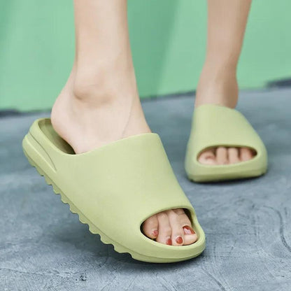 Futuristic Slippers - Everyday Emporium